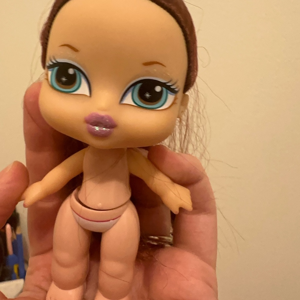 Bratz Babyz Dance Girlz - Picture 11 of 11